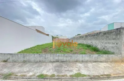 Terreno à venda na Rua Joaquim de Andrade, Loteamento Villa Branca, Jacareí