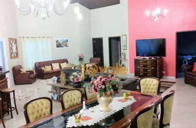 Casa com 4 quartos à venda no Centro, Santa Branca 