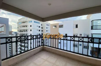 Cobertura com 3 quartos à venda na Rua Célio José dos Santos, Jardim Aquárius, São José dos Campos