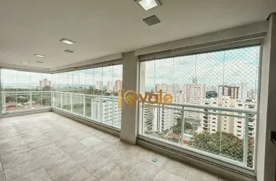 Apartamento com 4 quartos à venda na Rua Afonso César de Siqueira, Vila Adyana, São José dos Campos