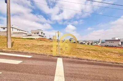 Terreno à venda, 250 m²  - residencial fogaça - jacareí/sp