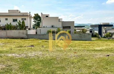 Terreno à venda 451 m²  condomínio monte carlo - sjcampos sp