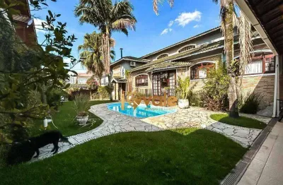 Casa em condomínio fechado com 3 quartos à venda na Rua José Bonetti, Urbanova, São José dos Campos