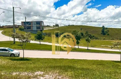 Terreno comercial para locação  com 560,59 m²  no  condomínio alphaville   - são josé dos campos/sp