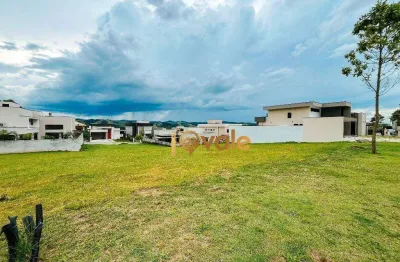 Terreno à venda, condomínio monte carlo - são josé dos campos/sp