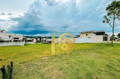 Terreno à venda, condomínio monte carlo - são josé dos campos/sp