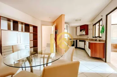 Apto com 4 dormitórios à venda,220 m² jd aquarius sjcampos/sp
