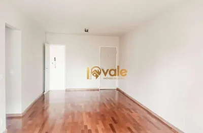 Apartamento condomínio 4 dormitórios  alugar, 116 m² - jardim aquarius - são josé dos campos/sp