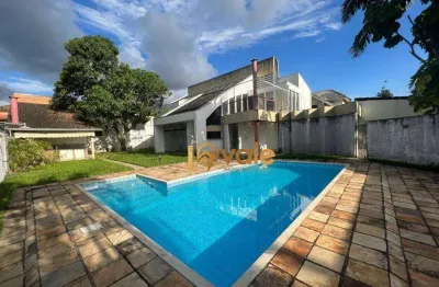 Casa com 4 dormitórios à venda, 384 m² - jardim das colinas - são josé dos campos/sp