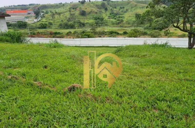 Terreno à venda, 1007 m²  condominio  mirante vale jacareí/sp