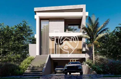 Terreno à venda, 330 m² com projeto aprovado no urbanova - são josé dos campos/sp
