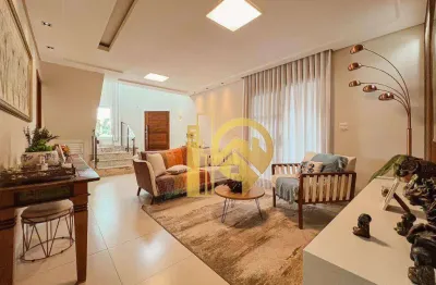 Casa em condomínio fechado com 4 quartos à venda na Avenida Alex Fernandes da Silva, Urbanova, São José dos Campos