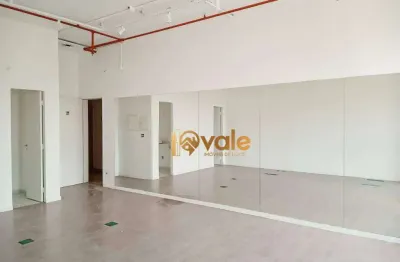 Sala para alugar, 37 m²  - jardim das colinas - são josé dos campos/sp