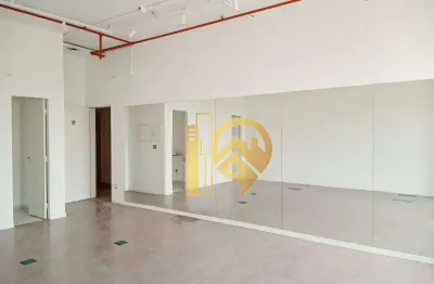 Sala para alugar, 37 m²  - jardim das colinas - são josé dos campos/sp