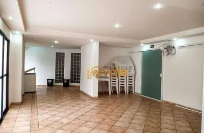 Apto 3 dormitórios à venda, 84 m²- jd. aquarius - sjcampos/sp