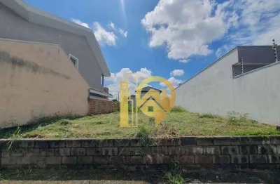 Terreno à venda na Rua Tomás Antônio Gonzaga, Loteamento Villa Branca, Jacareí