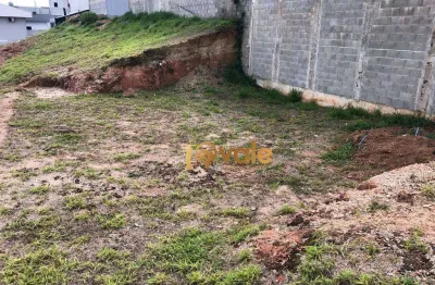 Terreno à venda, 250 m² - condomínio vivva residencial clube jacareí