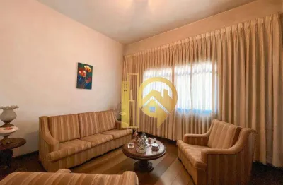 Casa à venda ou locação, 400 m² - centro - jacareí/sp