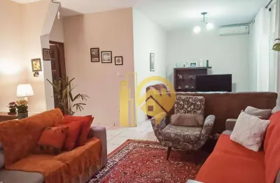 Casa com 4 dormitórios venda 173 m² vila formosa jacareí/sp
