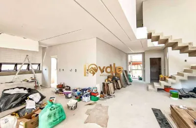 Casa em condomínio fechado com 3 quartos à venda na Estrada Municipal Glaudiston Pereira de Oliveira, Loteamento Verana, São José dos Campos