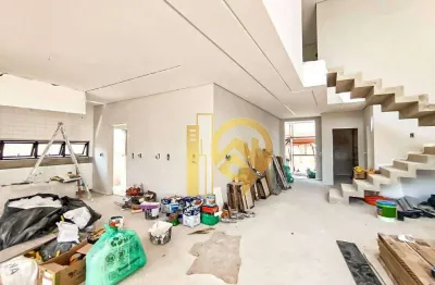 Casa com 3 suítes à venda, 284 m² - res.verana - sjcampos/sp