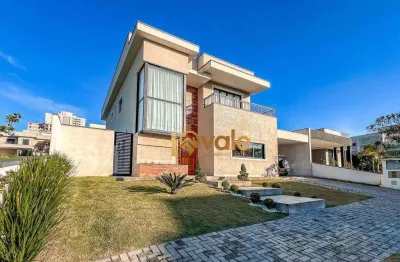 Casa em condomínio fechado com 5 quartos à venda na Rua Mario Gonçalves Vicente, Urbanova, São José dos Campos