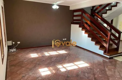 Casa com 3 quartos à venda na Avenida Jubis da Silva, Jardim Santa Maria, Jacareí
