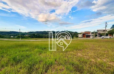 Terreno 750m2 condomínio altos da quinta sjcampos sp