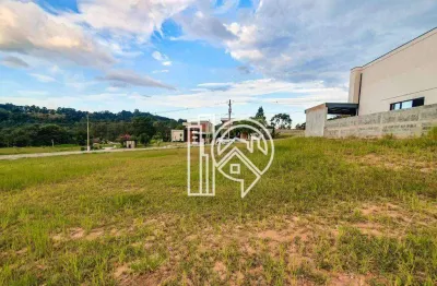 Terreno 750m2 condomínio altos da quintas sjcampos sp