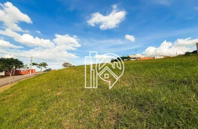 Terreno 3018m2 condomínio altos da quinta sjcampos sp