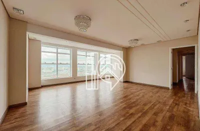 Cobertura 4 suítes à venda, 200 m²- jd.aquarius - sjcampos/sp