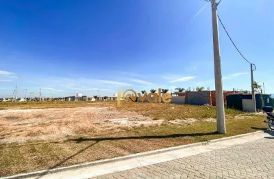 Terreno em condomínio fechado à venda na Avenida Possidonio José de Freitas, Urbanova, São José dos Campos