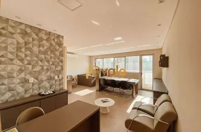 Sala comercial com 1 sala à venda na Rua Itajaí, Condomínio Centro Empresarial Taquari, São José dos Campos