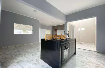 Casa com 3 dormitórios à venda, 160 m²  - villa branca - jacareí/sp