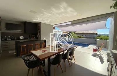 Casa com 3 dormitórios à venda - urbanova - sjcampos/sp
