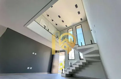 Sobrado 4 dormitórios à venda 230 m²-bosque dos manacas-jacareí/sp