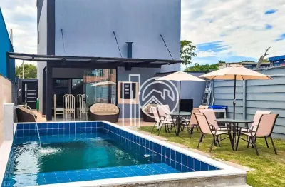 Sobrado 3 suítes à venda 230 m²-bosque dos manacas-jacareí/sp