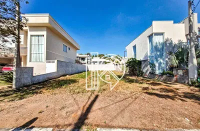 Terreno à venda, 360 m² - condomínio sunset garden - jacareí/sp