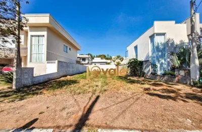 Terreno à venda, 360 m² - condomínio sunset garden - jacareí/sp