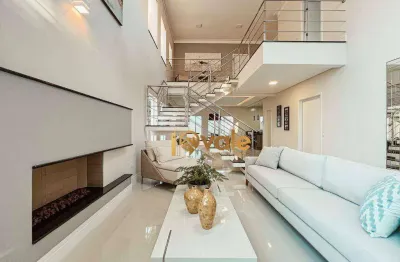 Casa em condomínio fechado com 3 quartos à venda na Rua Los Angeles, Condomínio Sunset Garden, Jacareí