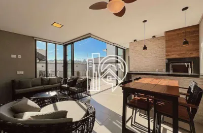 Casa com 5 dormitórios, 251 m² - venda ou aluguel - urbanova - são josé dos campos/sp