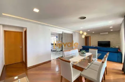 Apartamento com 3 quartos à venda na Rua Professor Duilio Panziera, Jardim Aquárius, São José dos Campos