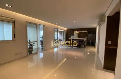 Apartamento com 3 dormitórios para venda, condomínio aquarius resort  - sjcampos/sp