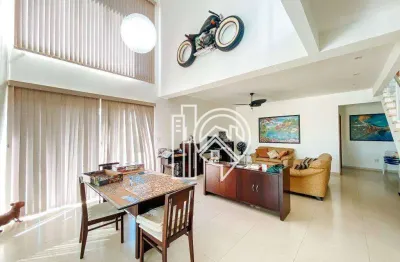 Casa com 4 suítes à venda-condomínio lago dourado, jacareí/sp