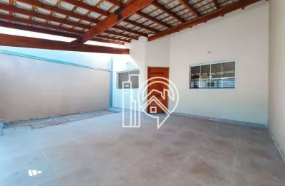 Casa 3 dormitórios, 118m² a venda parque dos sinos jacareí/sp