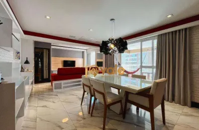 Apartamento com 3 dormitórios à venda, splendor garden - sjcampos/sp