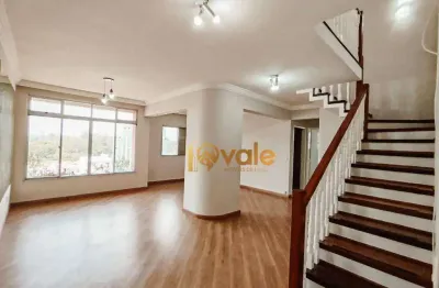 Cobertura com 4 quartos à venda na Rua República do Líbano, Jardim Augusta, São José dos Campos