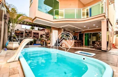 Casa em condomínio fechado com 3 quartos à venda na Rua Eliezer Vieira de Freitas, Jardim Crystal Park, Jacareí