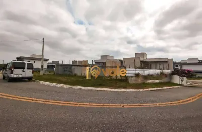 Terreno leve declive  à venda,273m²-reserva ruda-sjcampos/sp