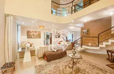 Casa com 3 suítes à venda, 350 m² - jd. paraíba - jacareí/sp